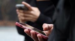 Tech firms had ‘enough time’ says Nandy, ahead of social media announcement