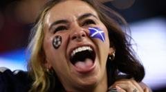Why Haiti v Scotland was antidote to the ills of world football