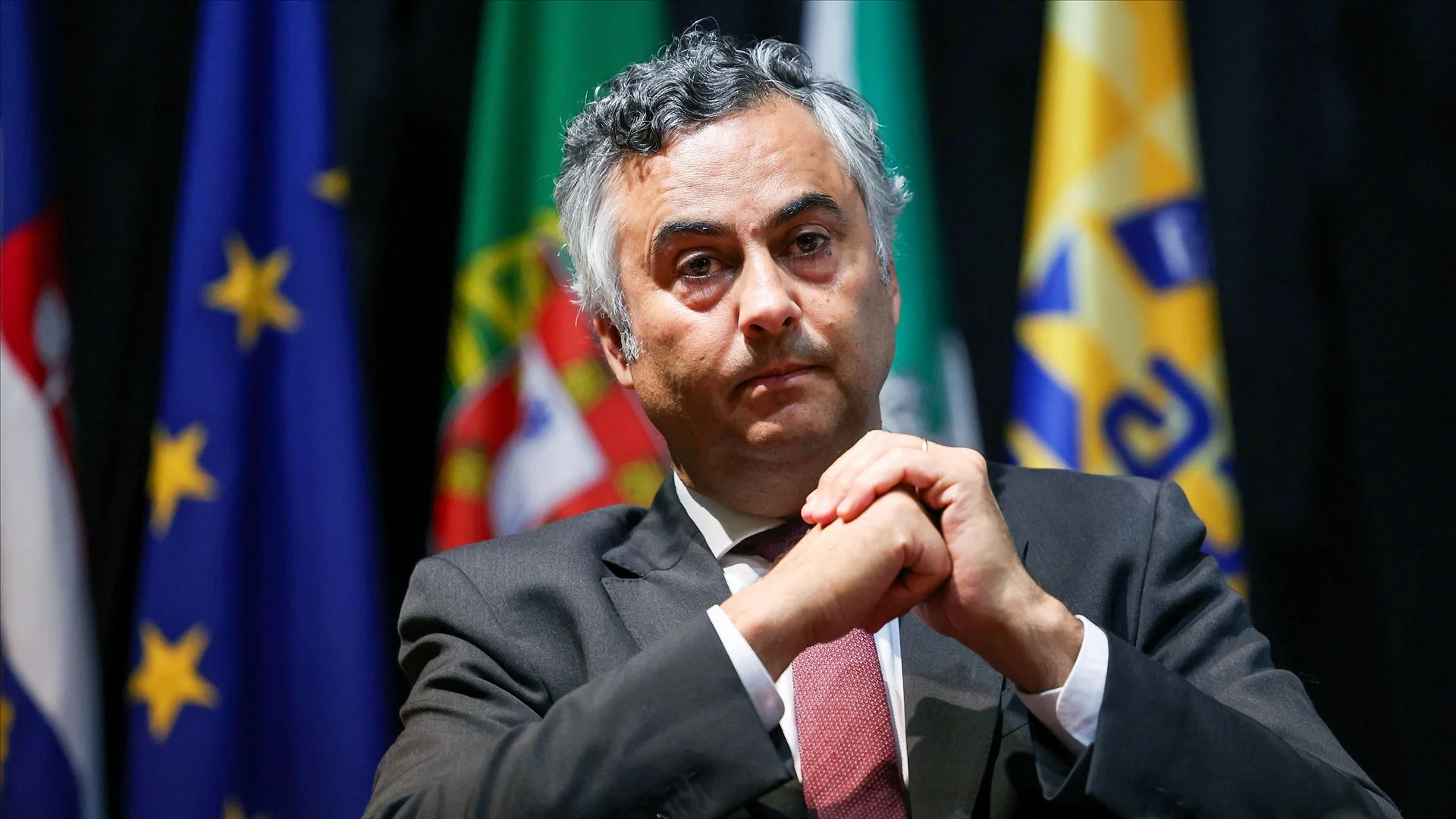 "A demissão do ministro da Educação seria um problema a acrescentar" aos exames, diz SPLIU