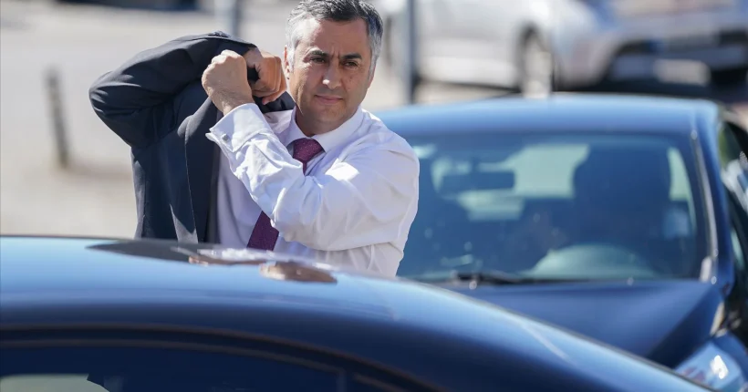 ​Alunos pedem saída de Fernando Alexandre. “Existência enquanto ministro não ajudou em nada”