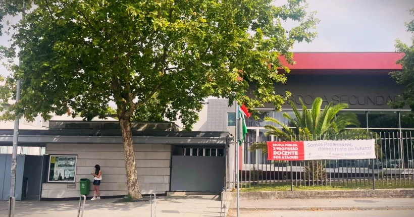 Alunos repetem exame de Português ainda atentos aos problemas da primeira fase