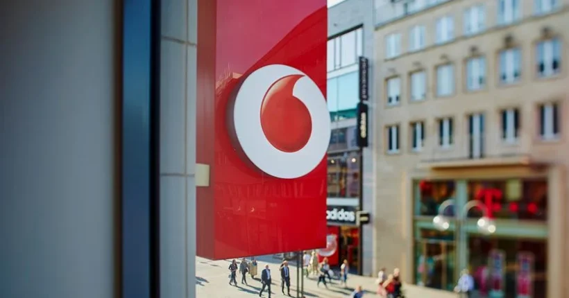 Anacom aplica coima de 160 mil euros à Vodafone por alterar condições de contratos