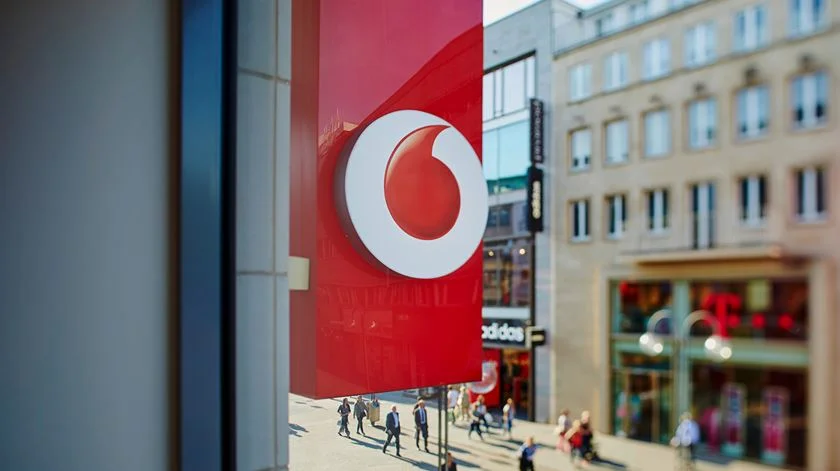 Anacom aplica coima de 160 mil euros à Vodafone por alterar condições de contratos