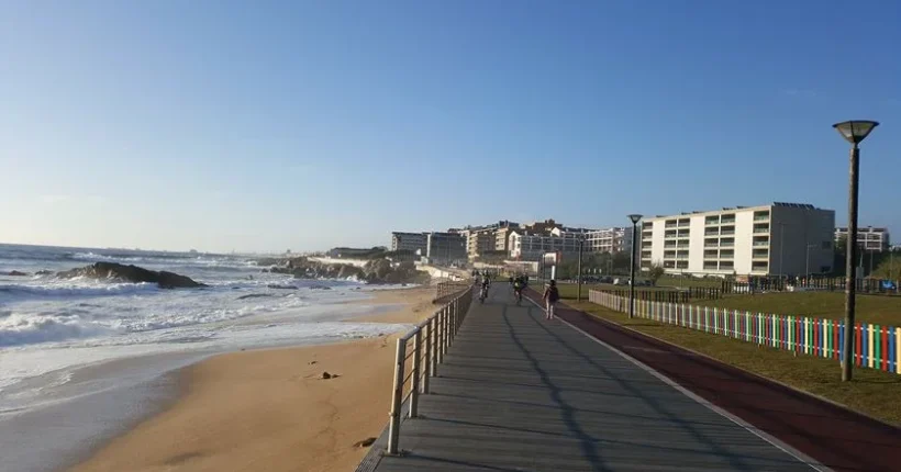 Aproveitar mar mais quente a norte? Água vai arrefecer nos próximos dias