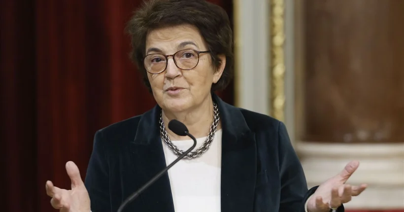 Aumento da despesa nos hospitais privados "não resulta apenas de fragilidades no SNS”, diz Ana Jorge