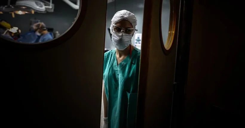 Bastonário critica redução "artificial" de listas de espera cirúrgicas