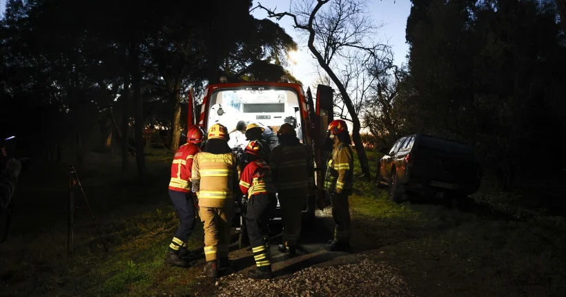 Bebé nasce em ambulância na A4 a caminho do hospital de Bragança