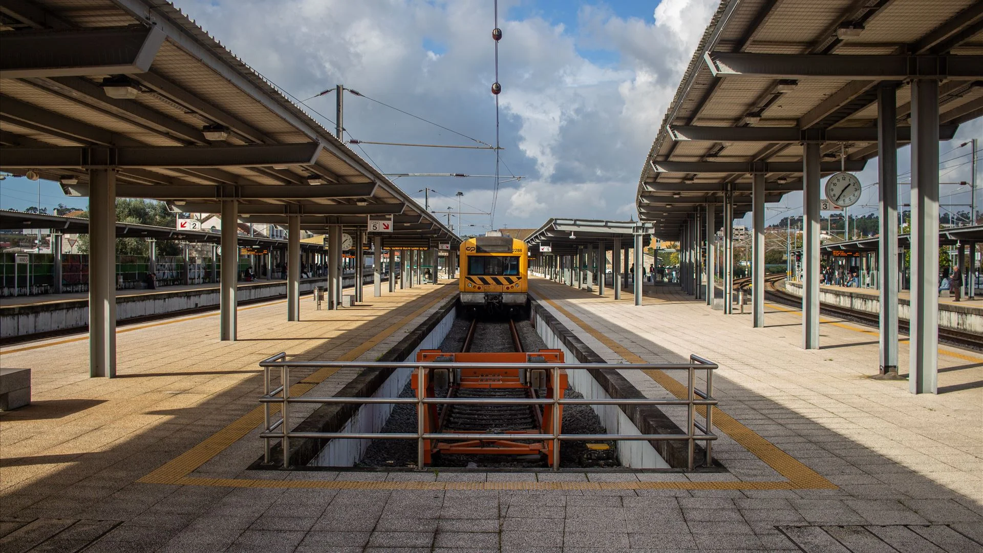 Braga e Guimarães avançam com criação da Área Metropolitana do Minho