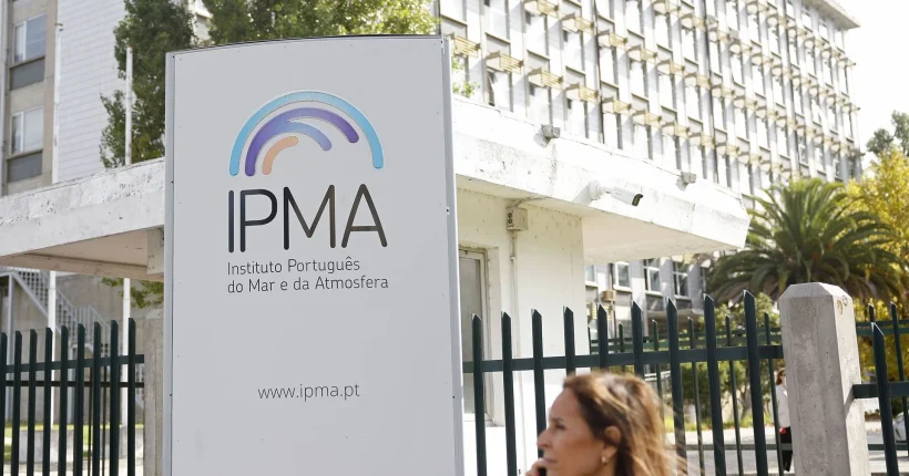 Calor abranda no início da semana, mas interior mantém temperaturas elevadas
