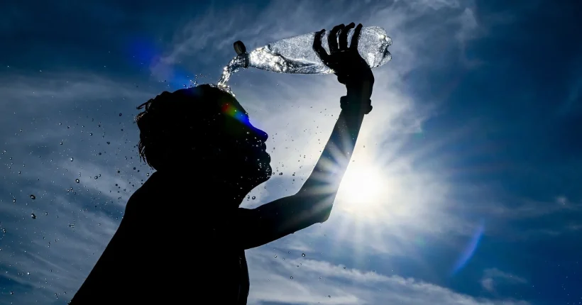Calor já provocou 260 mortes acima do esperado em Portugal
