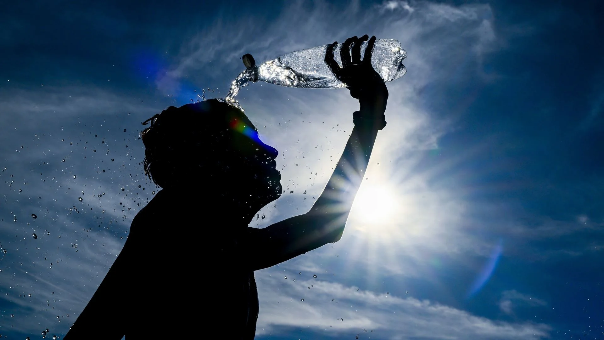 Calor já provocou 260 mortes acima do esperado em Portugal