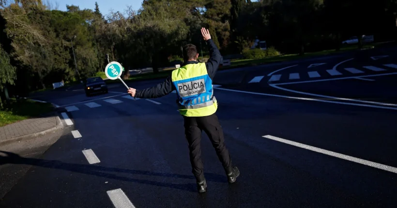 Câmara do Porto: PS exige estudo sobre segurança na Estrada da Circunvalação