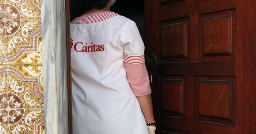 Cáritas de Lisboa leva apoio aos migrantes para mais perto das comunidades