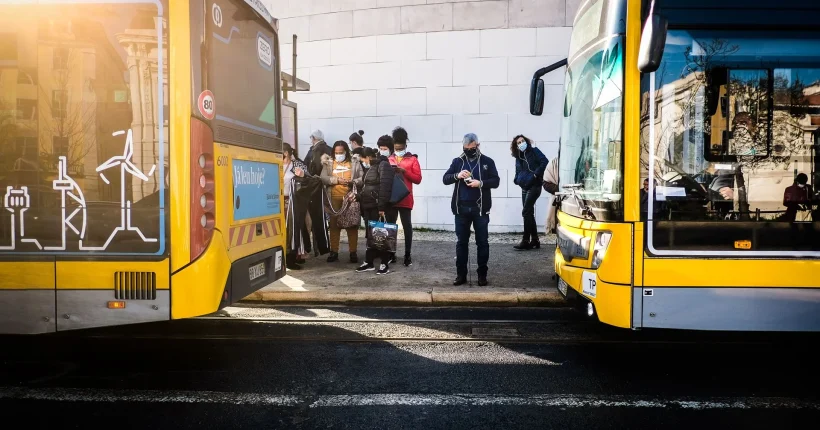 Carris não vão reintegrar funcionários que se reformaram através de esquema ilegal