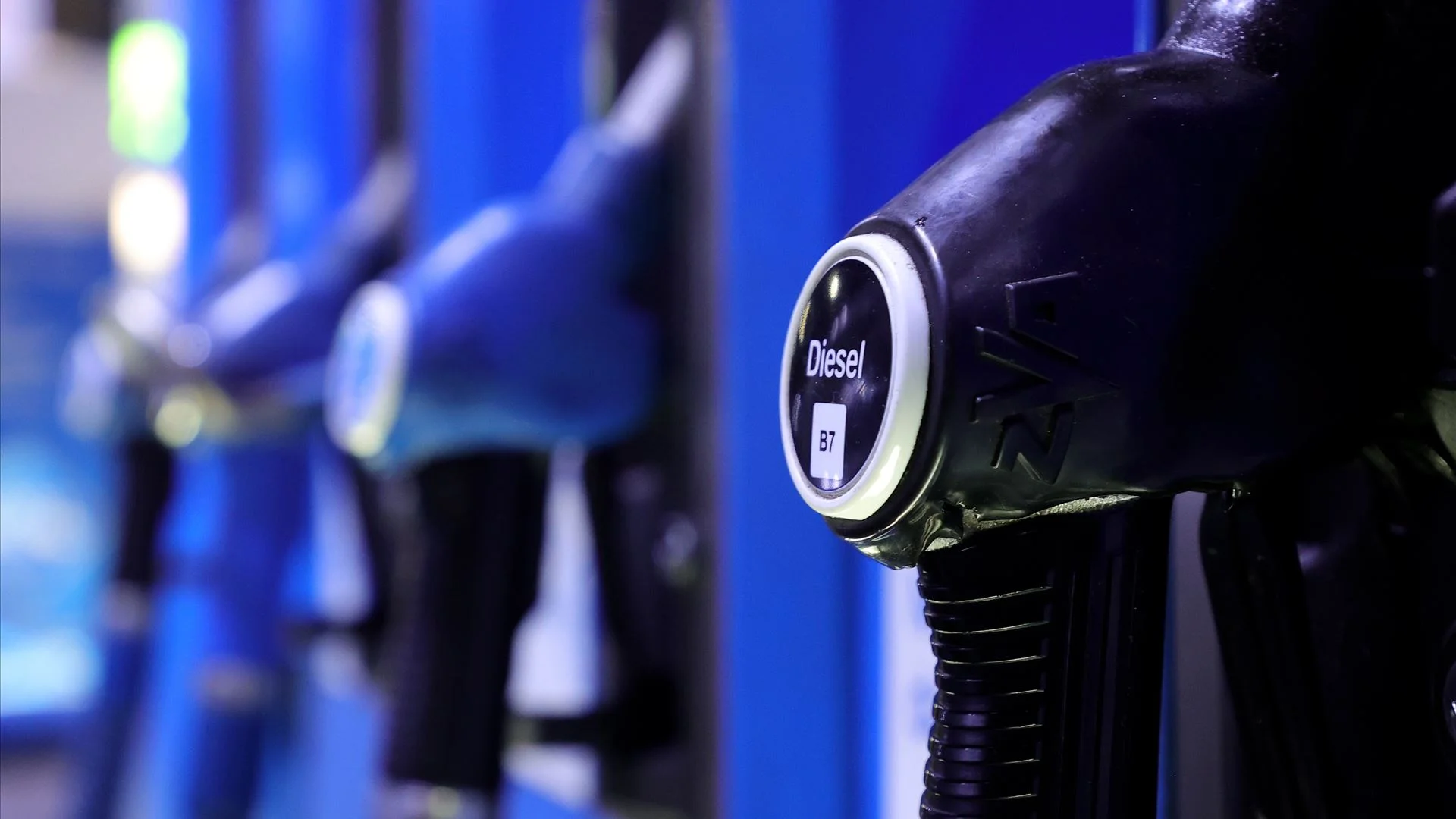 Combustíveis. Gasóleo vai subir 12 cêntimos, gasolina seis cêntimos