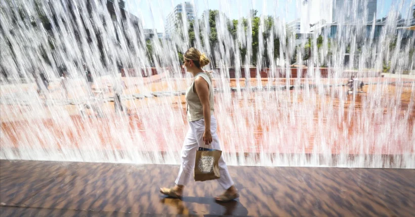 Como Portugal escapou ao "anticiclone ómega" e ao aumento das mortes na onda de calor
