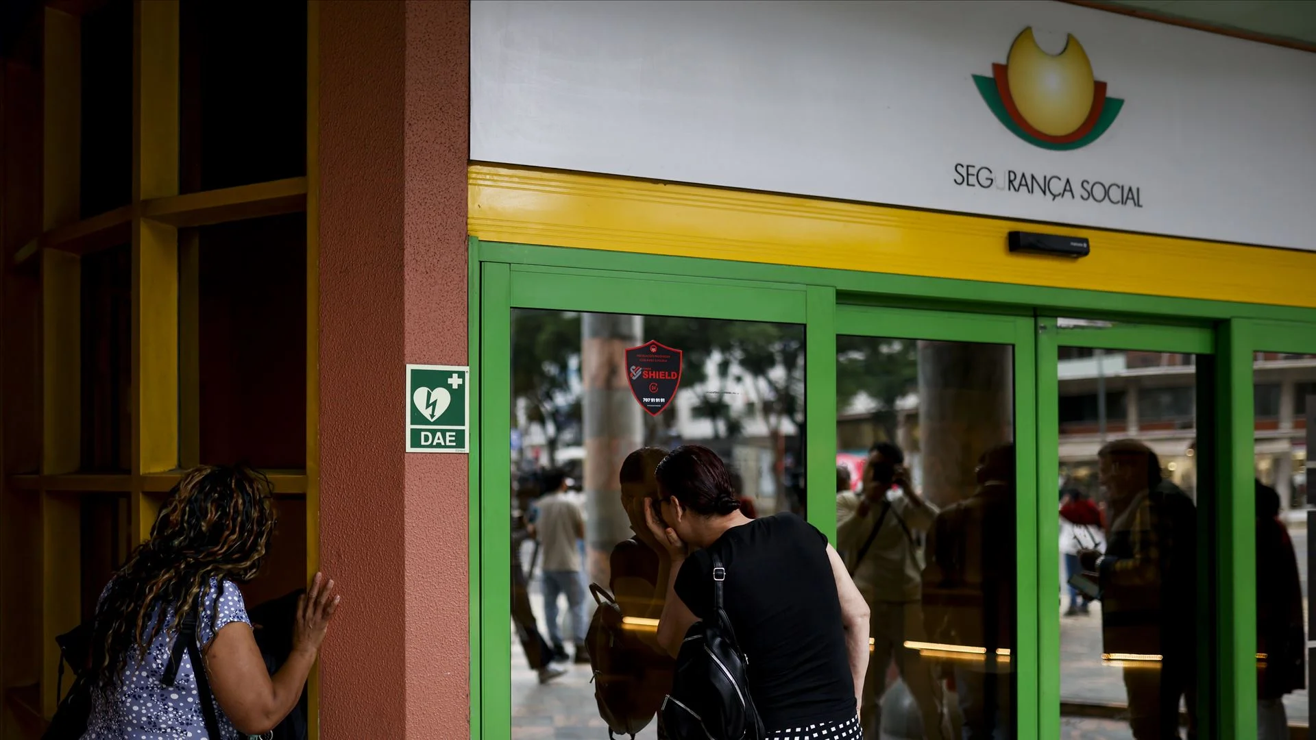 Consulte o portal ou app da Segurança Social: pode ter direito a mais 10% de subsídio de desemprego