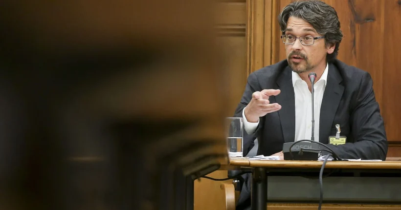 Conta Lá. Assembleia-geral de acionistas convocada para 6 de agosto