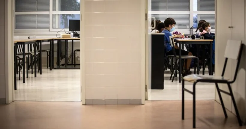 Correção dos exames nacionais. "Não sei se vai ser possível"