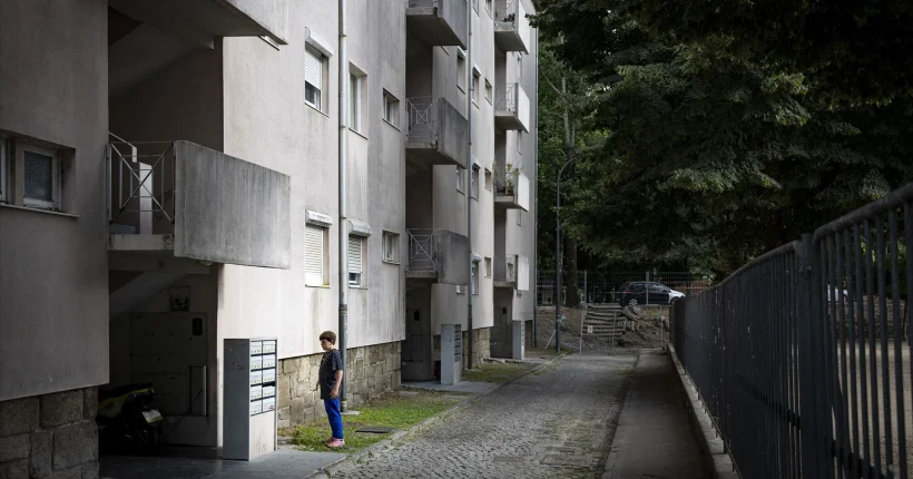 Criminalidade geral na AM do Porto subiu, mas desceu o número de crimes violentos e graves