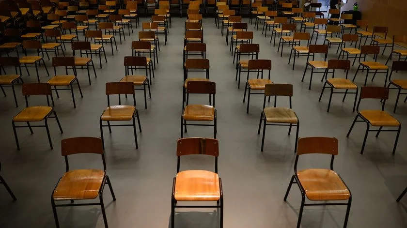Demitiu-se vice-presidente da Agência para a Gestão do Sistema Educativo