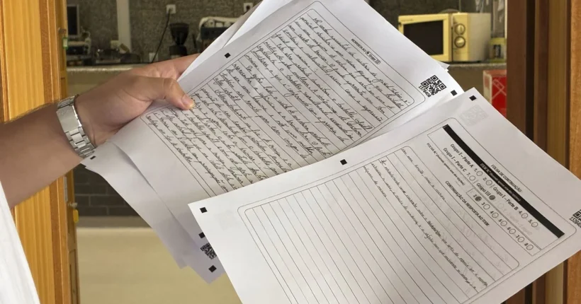 Detetados mais erros nos exames. Júri Nacional vai enviar novas pautas