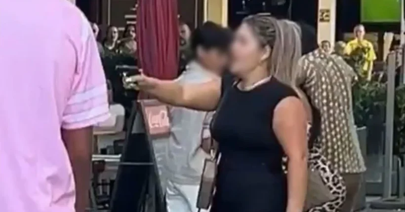 ​Detida mulher que ameaçou com uma arma funcionários de restaurante no Parque das Nações