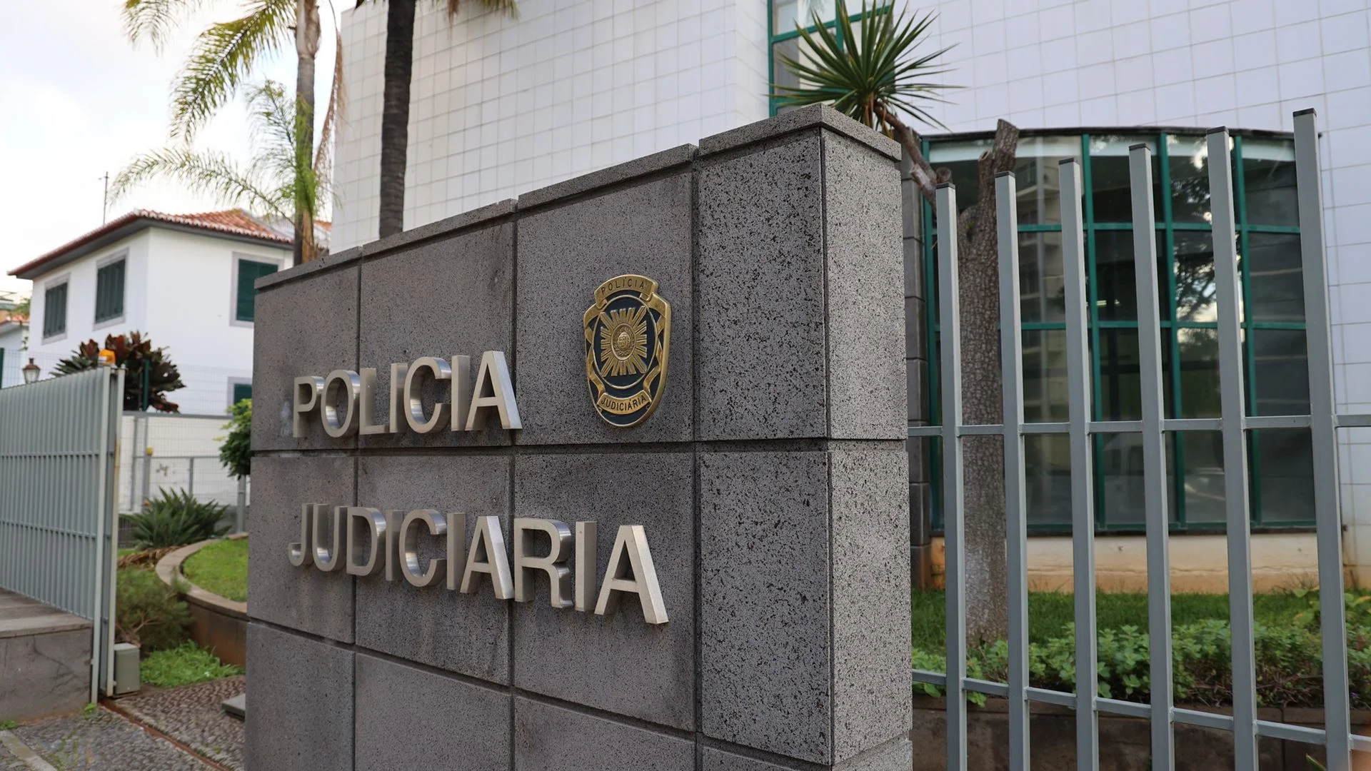 Detido homem suspeito de matar idoso de 87 anos para o roubar