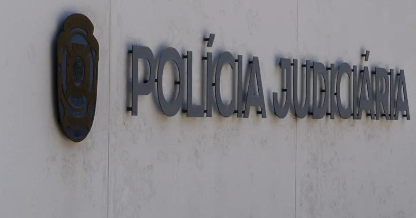 Detido jovem de 17 anos suspeito de homicídio na Amadora