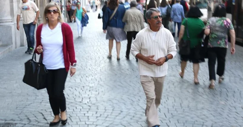 Dia Mundial da População: sem condições para os jovens, Portugal continuará a envelhecer