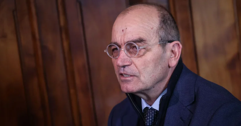 Direção-Geral Serviços Prisionais investiga compra de medicamentos em prisão do Porto