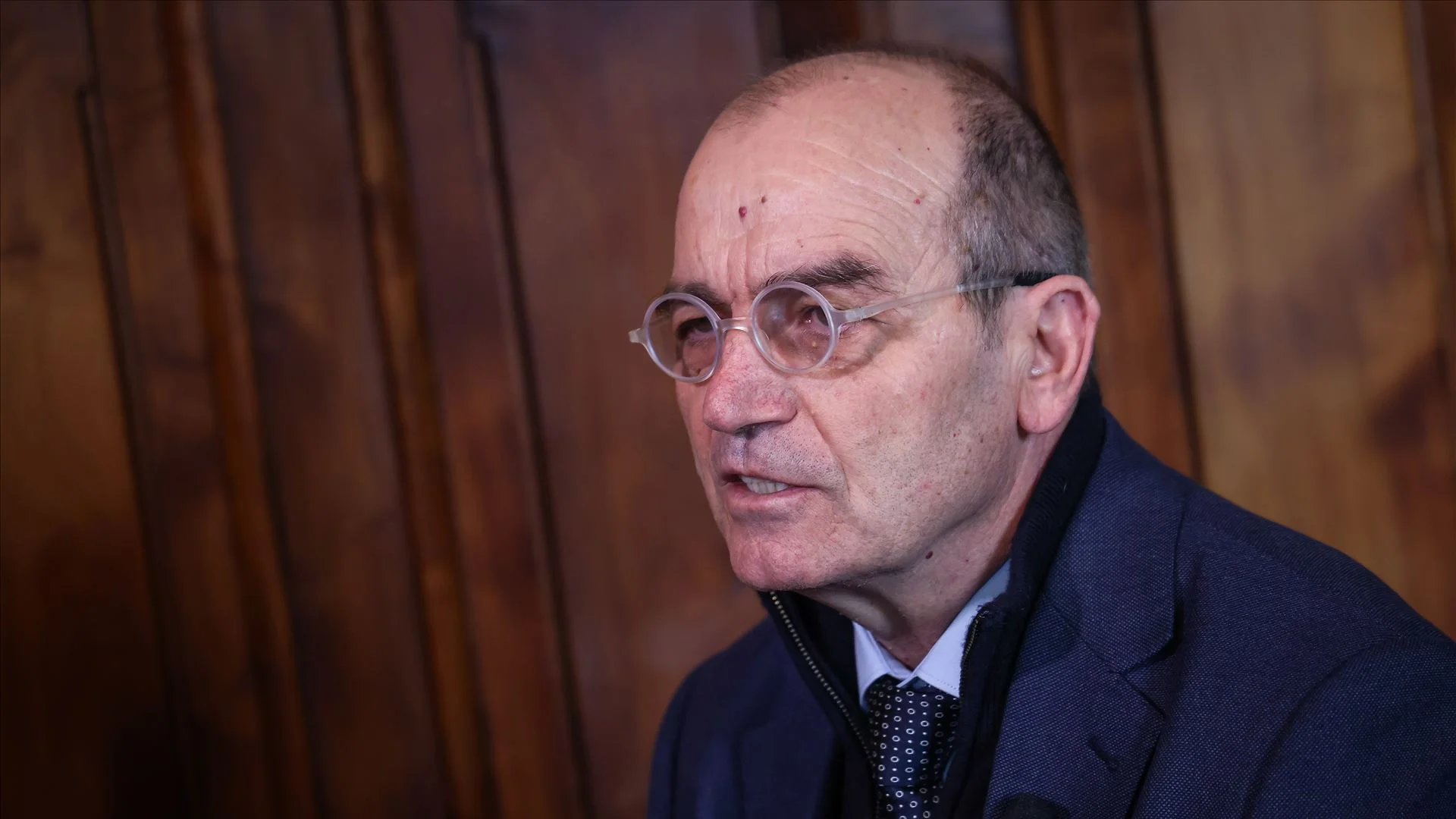 Direção-Geral Serviços Prisionais investiga compra de medicamentos em prisão do Porto