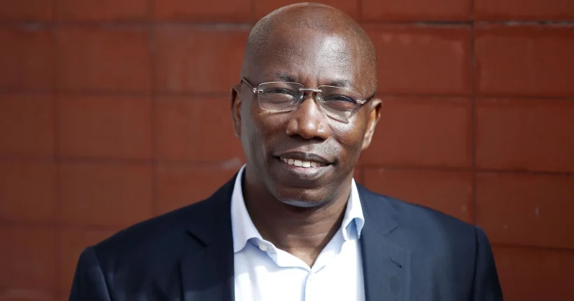 Domingos Simões Pereira recebido pela diáspora guineense em Lisboa em clima de euforia e esperança