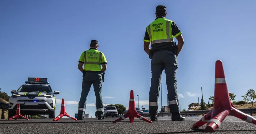 Duas portuguesas morrem em acidente rodoviário em Espanha