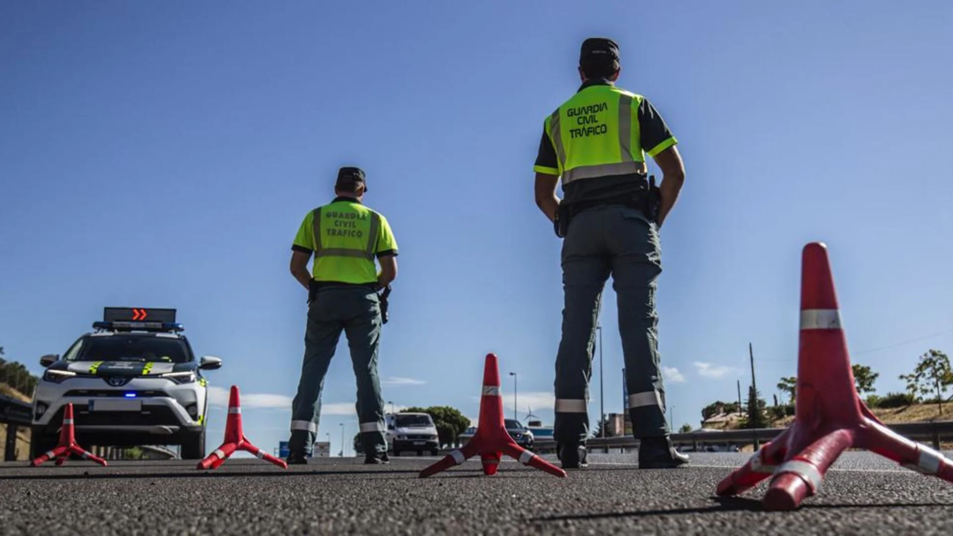 Duas portuguesas morrem em acidente rodoviário em Espanha