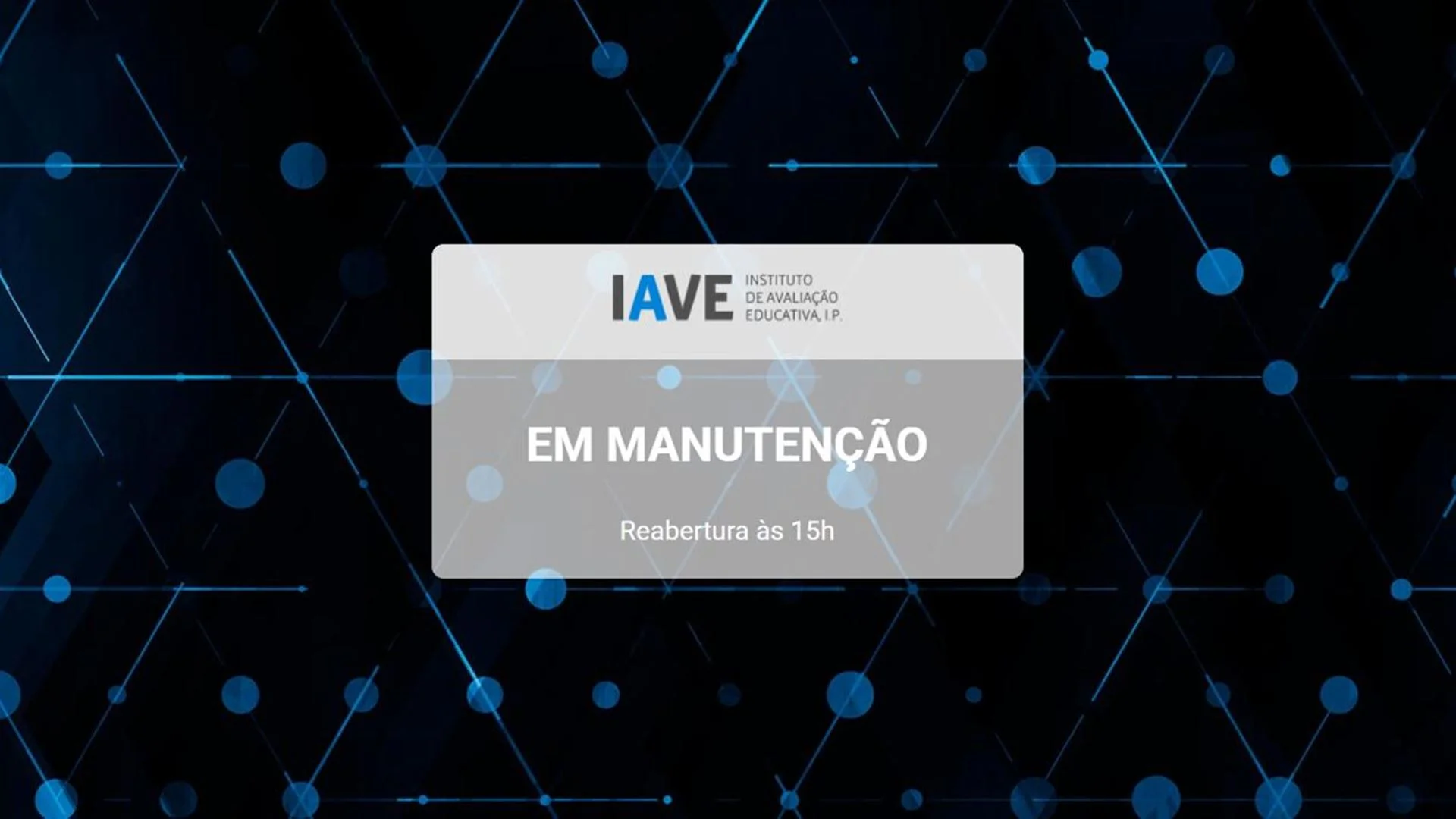 Empresa que desenvolveu plataforma para classificação de exames diz que seguiu especificações definidas pela tutela