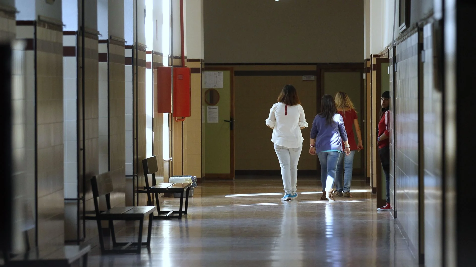 Exames nacionais. ​Diretores "desconfiados" esperam que modelo de correção "desta vez funcione"