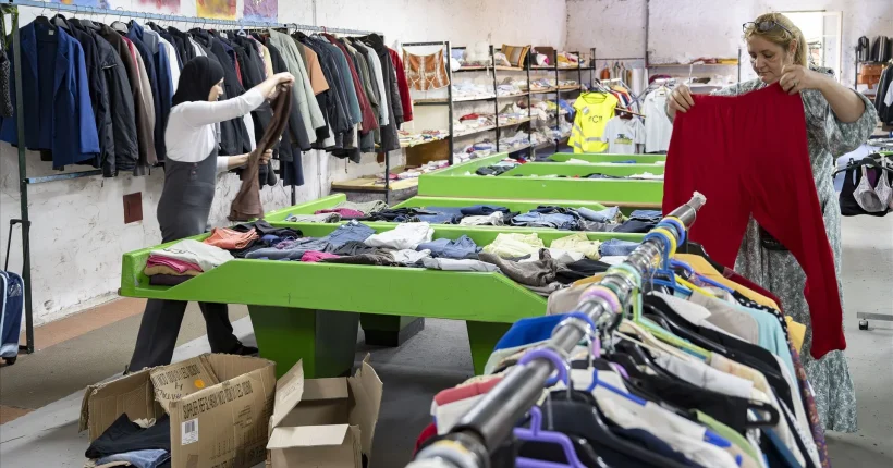 Fim da destruição de roupa e calçado não vendidos pode beneficiar indústria têxtil portuguesa