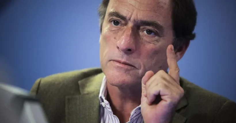 Fundação de Portugal. "Não vejo como não celebrar, com certo orgulho e sem preconceito", diz Paulo Portas
