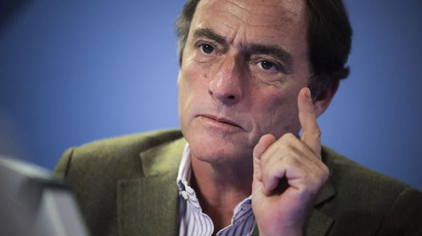 Fundação de Portugal. "Não vejo como não celebrar, com certo orgulho e sem preconceito", diz Paulo Portas