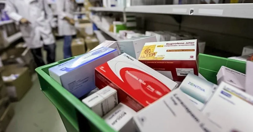 Genéricos perdem quota de mercado e setor defende subida de preços e mais incentivos