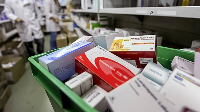 Genéricos perdem quota de mercado e setor defende subida de preços e mais incentivos