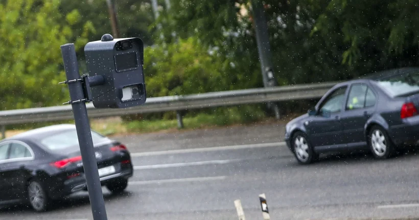 Governo anuncia instalação de mais radares de controlo de velocidade nas estradas