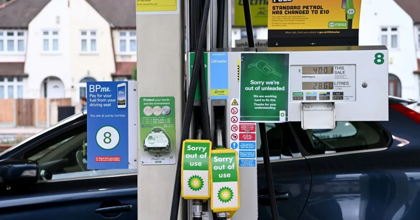 Governo aumenta limite de biodiesel no gasóleo para 10%