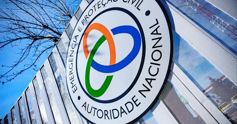 Greve nacional de cinco dias na Força Especial de Proteção Civil a partir de segunda-feira