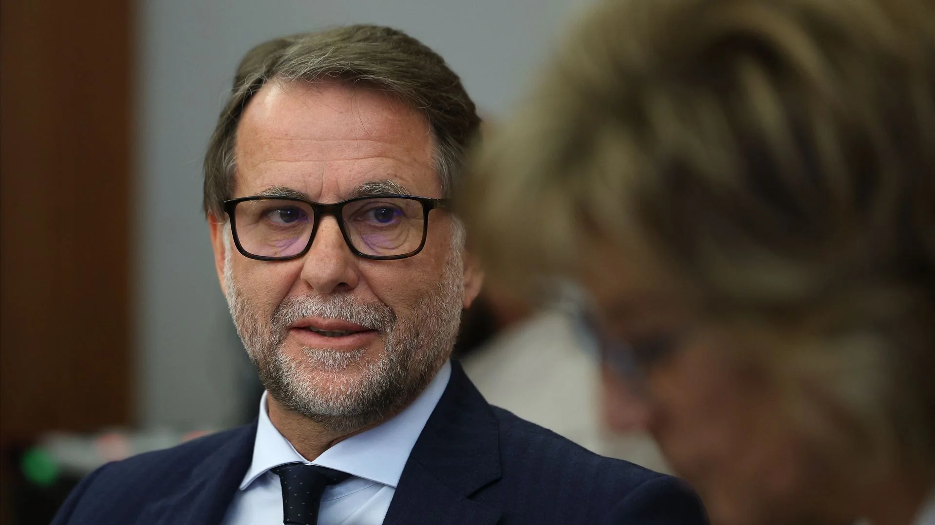 "Guerra civil nas estradas". MAI pede mais rapidez na aplicação de sanções
