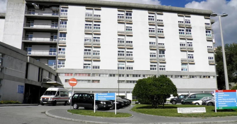Homem de 63 anos morre enquanto aguardava atendimento no Hospital de Portalegre