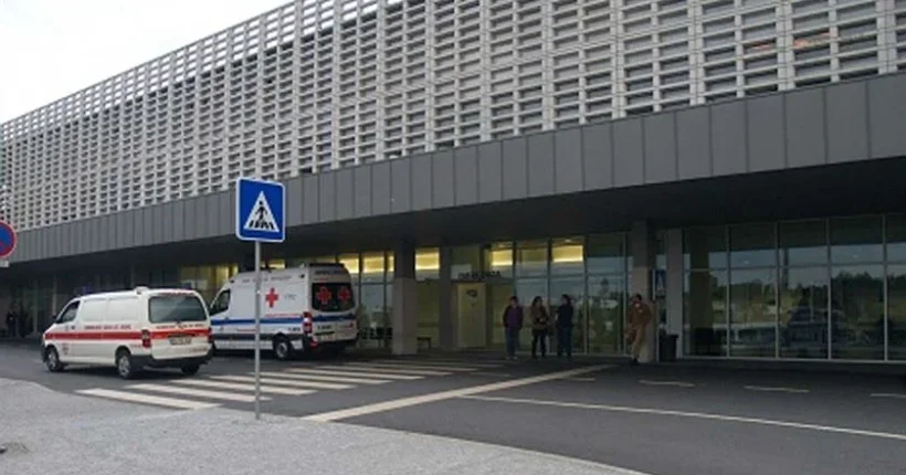 Hospital de Braga mantém o nível 3 de contingência devido à onda de calor