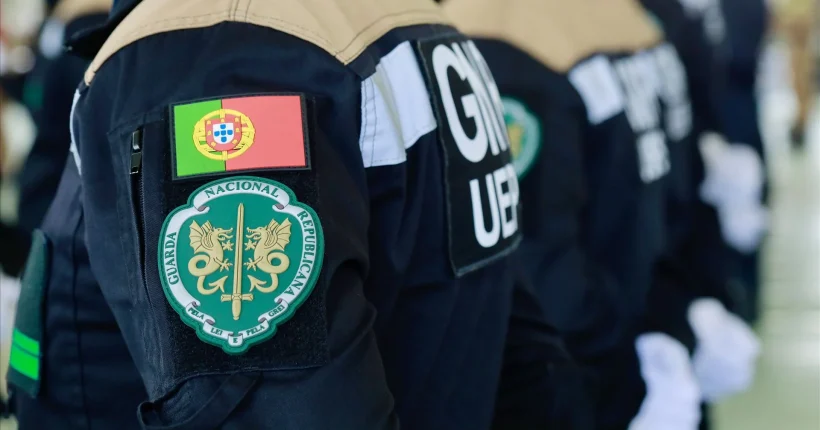 Inspeção instaurou 46 processos disciplinares a elementos da PSP e GNR em 2025