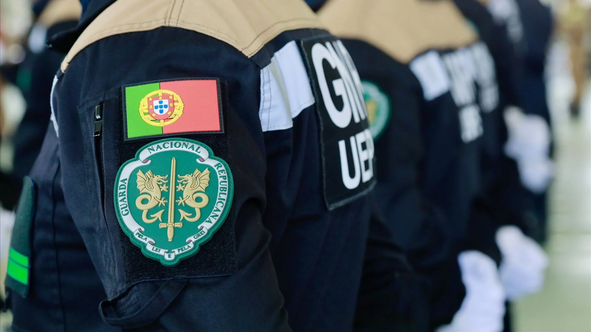 Inspeção instaurou 46 processos disciplinares a elementos da PSP e GNR em 2025